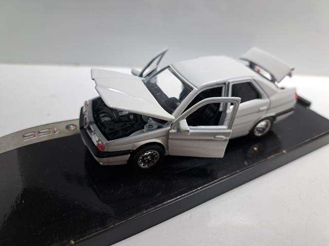 1:43 ALFA ROMEO 155
