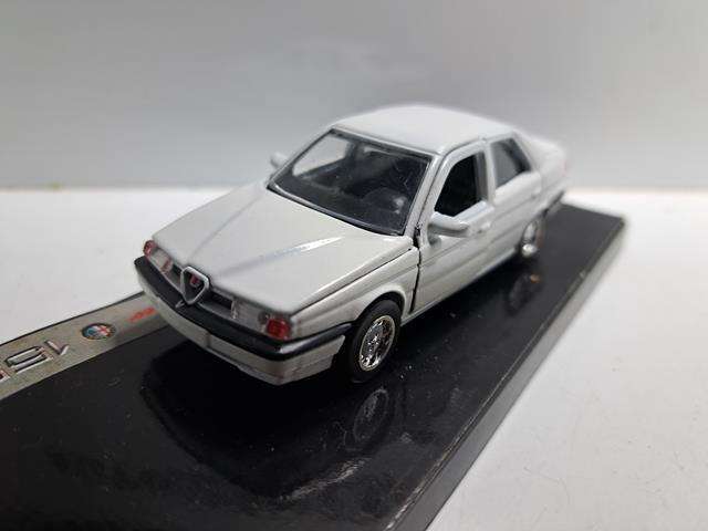 1:43 ALFA ROMEO 155