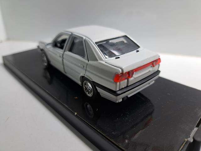 1:43 ALFA ROMEO 155