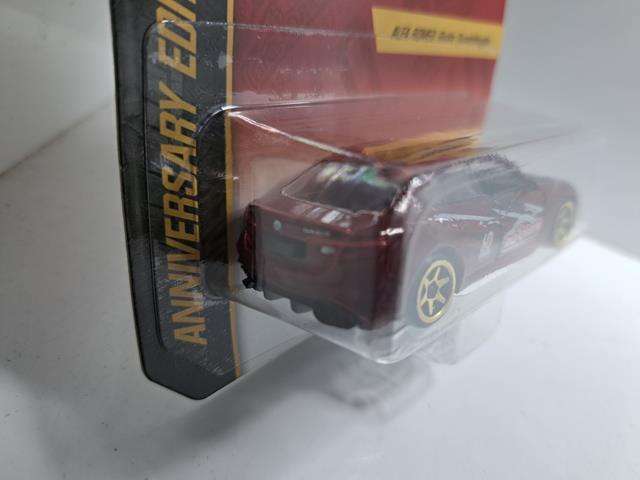 ALFA ROMEO GIULIA 1964 - 2024 aniversary edition