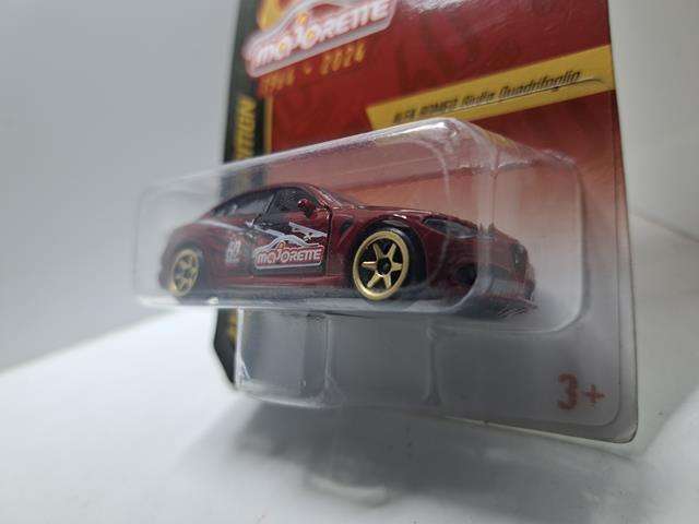 ALFA ROMEO GIULIA 1964 - 2024 aniversary edition