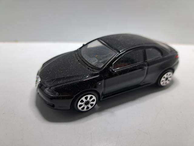 1:43 ALFA ROMEO GT