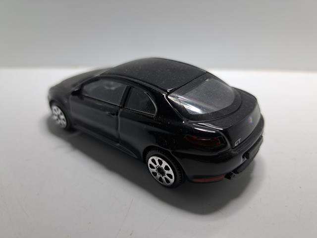 1:43 ALFA ROMEO GT