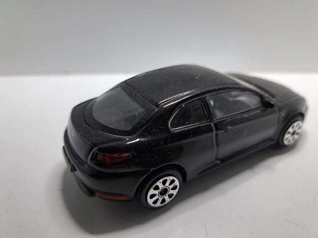 1:43 ALFA ROMEO GT
