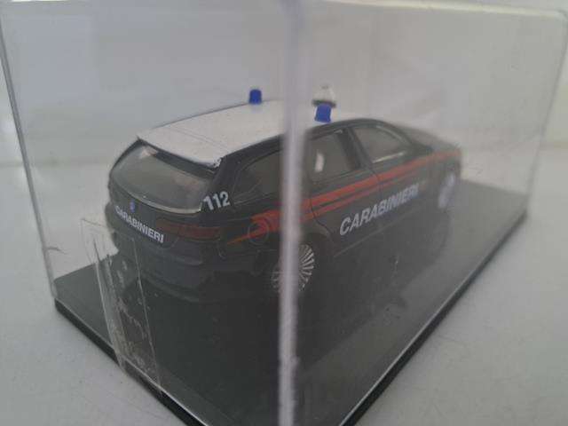 ALFA ROMEO 159 WAGON CARABINIERI