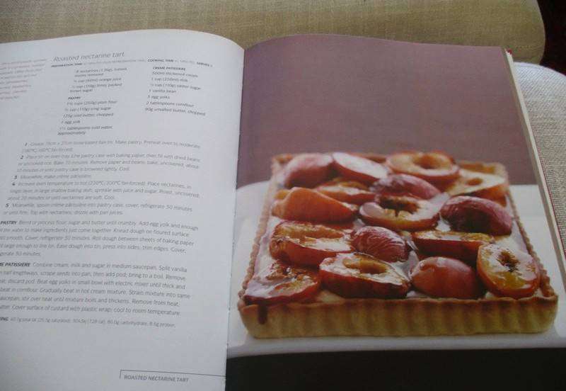 Big, thick cookbook - How to Cook Absolutely Everything - tons of photos!