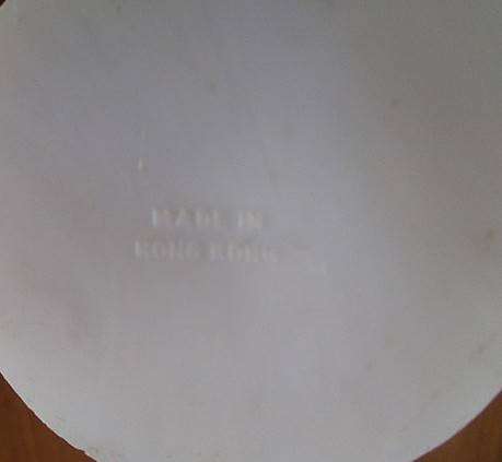 Three vintage figurines for your Greek Mythology themed cake/buffet/party