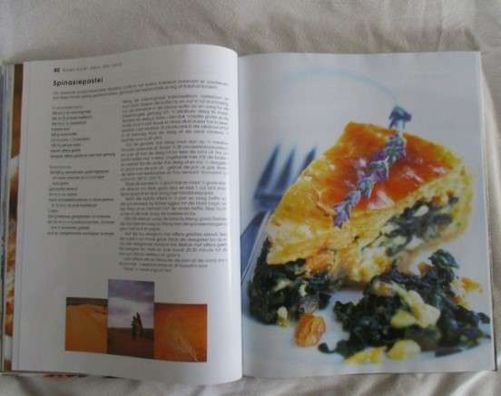 Huisgenoot Wenresepte 7 - Kuier-kuier deur die land - Carmen Niehaus