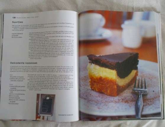 Huisgenoot Wenresepte 7 - Kuier-kuier deur die land - Carmen Niehaus