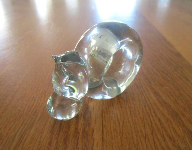 Ngwenya glass Hippo