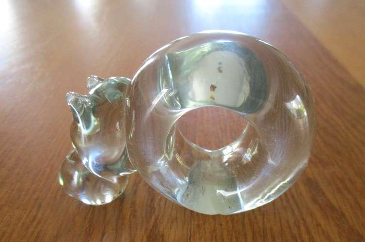 Ngwenya glass Hippo