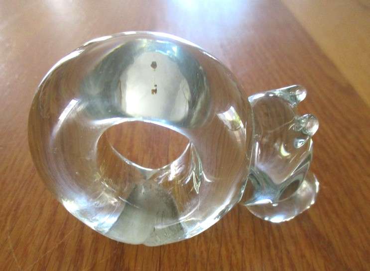 Ngwenya glass Hippo