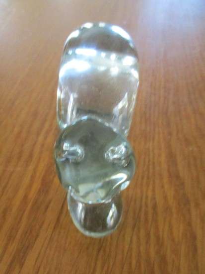 Ngwenya glass Hippo