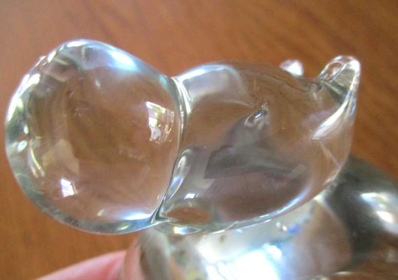 Ngwenya glass Hippo