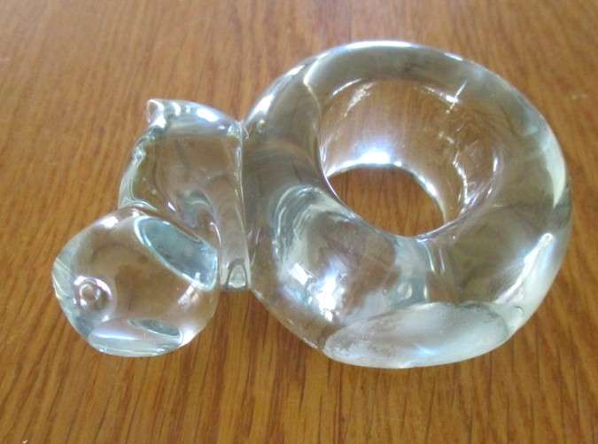 Ngwenya glass Hippo