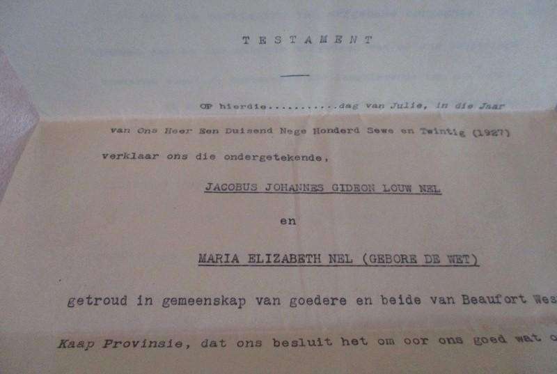 Nostalgic ephemera nearly 100 years old- a wedding in 1927 - photos, telegrams, post card and a will