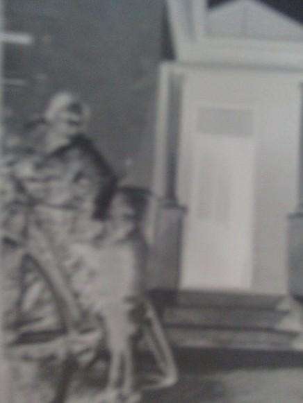 1920's - A batch of nine old Kodak film wallets - some with negatives