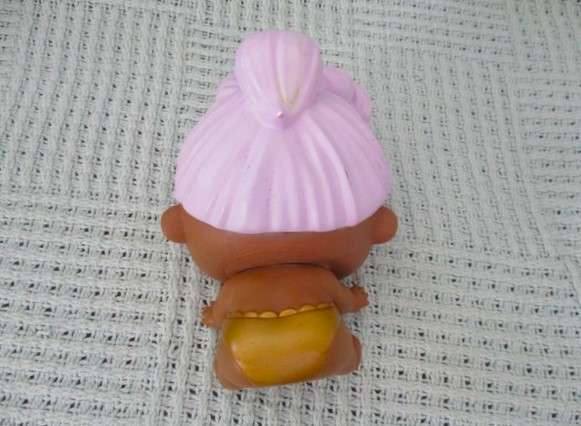 An adorable larger size LOL Surprise doll