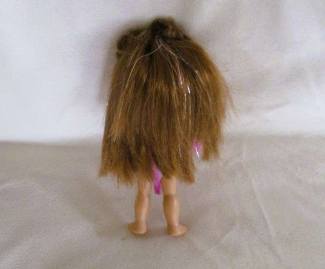 Adorable and collectable - original miniature Play Along Cabbage Patch Kid