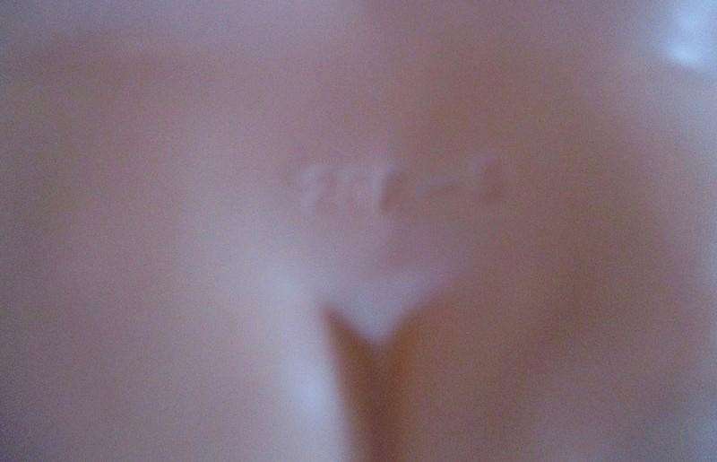 Vintage 48cm tall 1957 Ellanee Doll Company doll with jointed knees and elbows