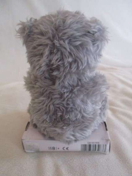 Cute "Me to You" Tatty teddy - Special friend - still on card