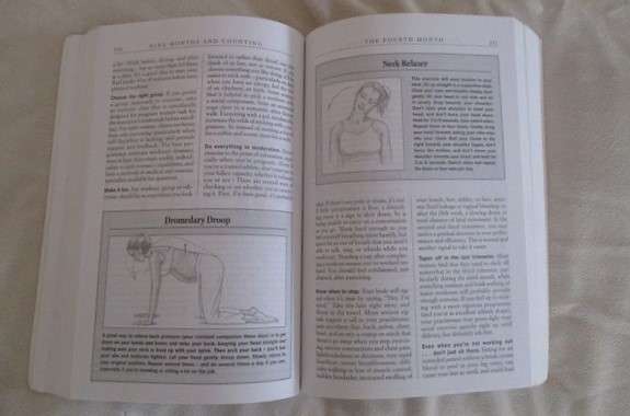 The pregnant mother's bible - What to expect by Heidi Murkoff