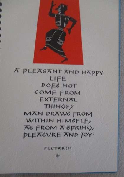 A big batch of fifteen miniature books for the collector