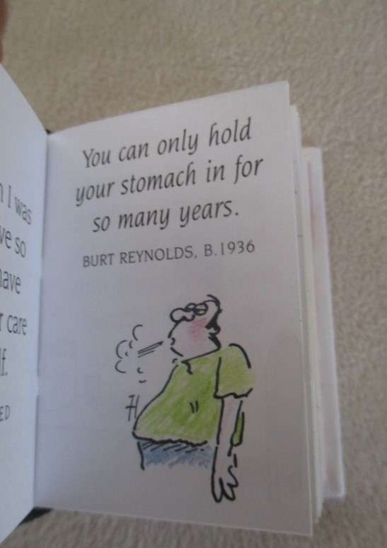 A big batch of fifteen miniature books for the collector