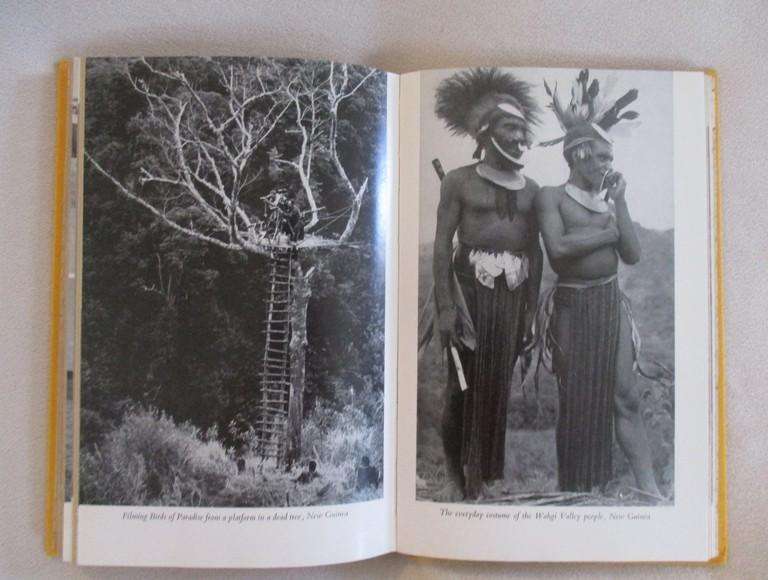 On Safari The Story of my Life by Armand Denis - hard cover plus dust cover