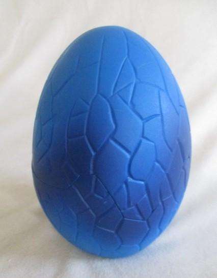 Rare! Original Mega Bloks dragon in egg