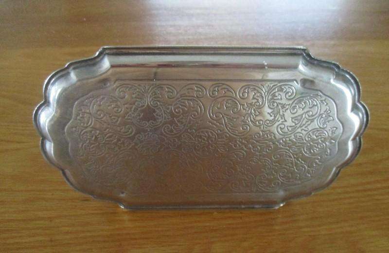 Decorative 6-slice Toast Rack - great condition