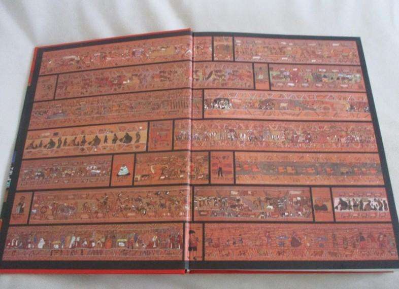 Nuwe Geskiedenis van Suid-Afrika - Hardeband met stofomslag - uitstekende toestand