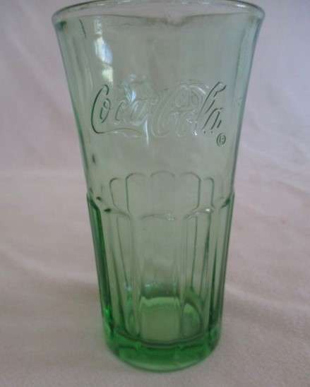 2010 FIFA World Cup and 2012 Olympics - Four collectable Coca Cola glasses plus bottle opener