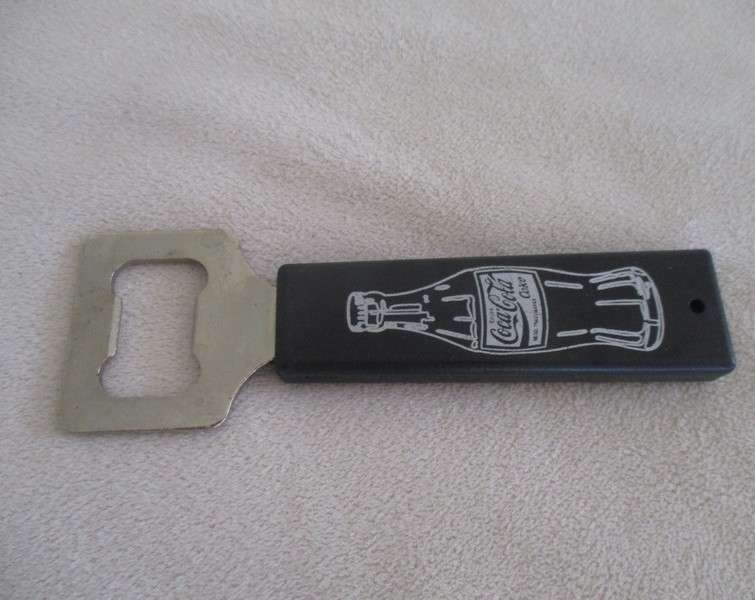 2010 FIFA World Cup and 2012 Olympics - Four collectable Coca Cola glasses plus bottle opener