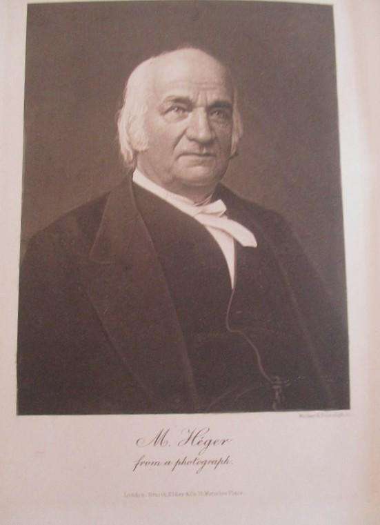 1899 - Vilette by Chartlotte Bronte (vol. 3 of The Life & Works of Charlotte Bronte and her sisters)
