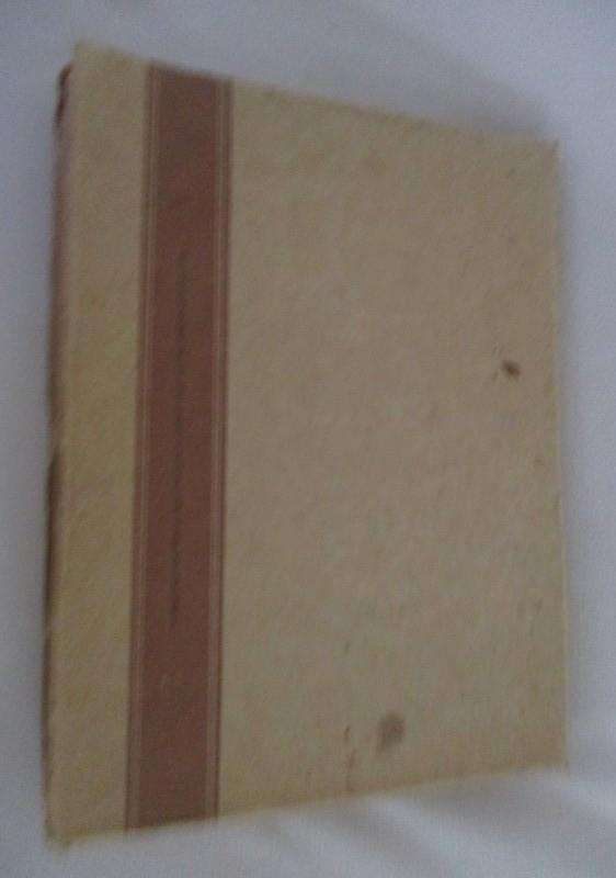 Vintage United Tobacco Company - Famous Works of Art - complete with 100 cards