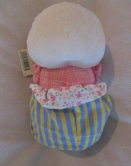 Genuine Beatrix Potter Peter Rabbit Mrs Tiggy-Winkle the Hedghog