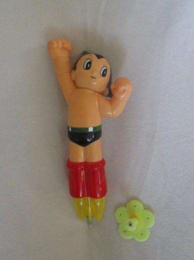 Japanese Anime -  Very rare vintage 1960's/70's Tezuka Productions Astro Boy