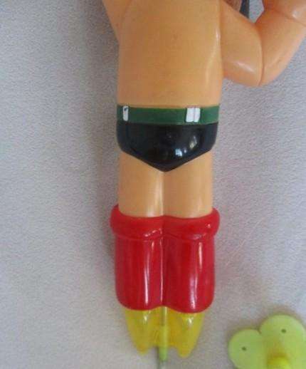 Japanese Anime -  Very rare vintage 1960's/70's Tezuka Productions Astro Boy