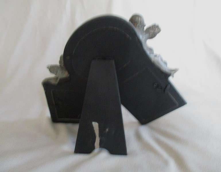 Vintage 1950's Photo/Picture frame - unusual and very decorative