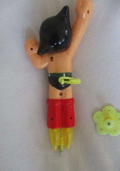 Japanese Anime -  Very rare vintage 1960's/70's Tezuka Productions Astro Boy