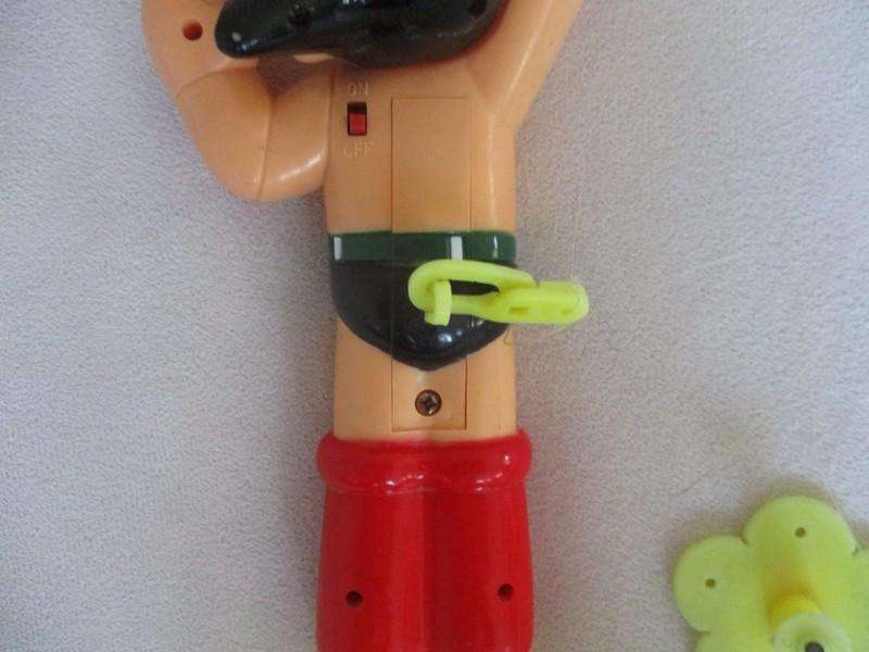 Japanese Anime -  Very rare vintage 1960's/70's Tezuka Productions Astro Boy