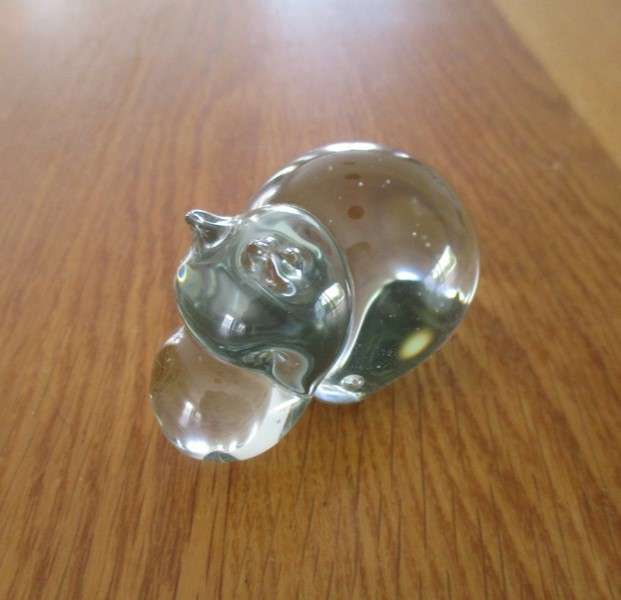 Large heavy Ngwenya hippo plus baby