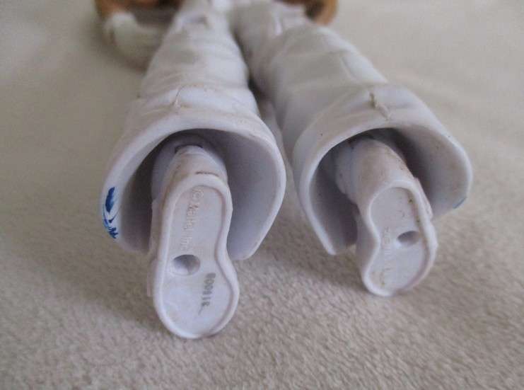 2010 Mattel WWE wrestling articulated Action figure - Rey Mysterio (The Mexican)