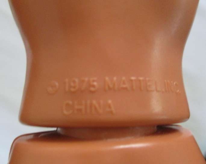 Barbie's boyfriend - 1990's Mattel articulated Ken doll in original outfit - Hot Skating Ken?