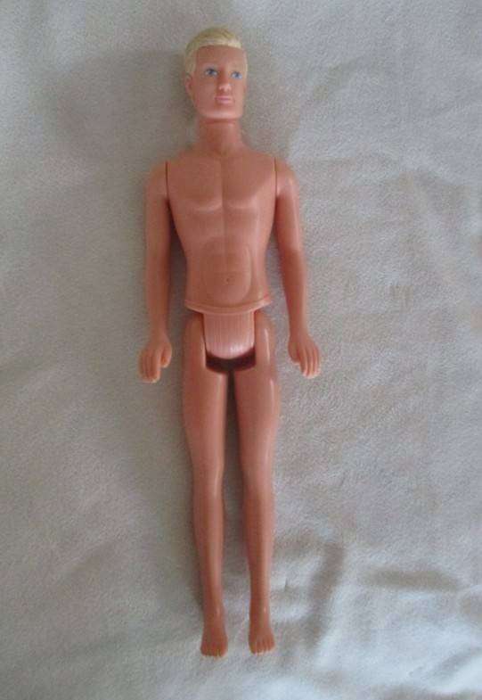 Steffi Love's boyfriend -  Kevin