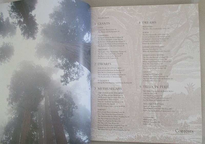 Remarkable Trees of the World by Thomas Pakenham