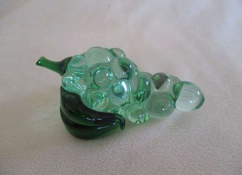 Five beautiful Art glass/Murano pieces for one price