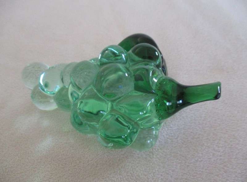 Five beautiful Art glass/Murano pieces for one price