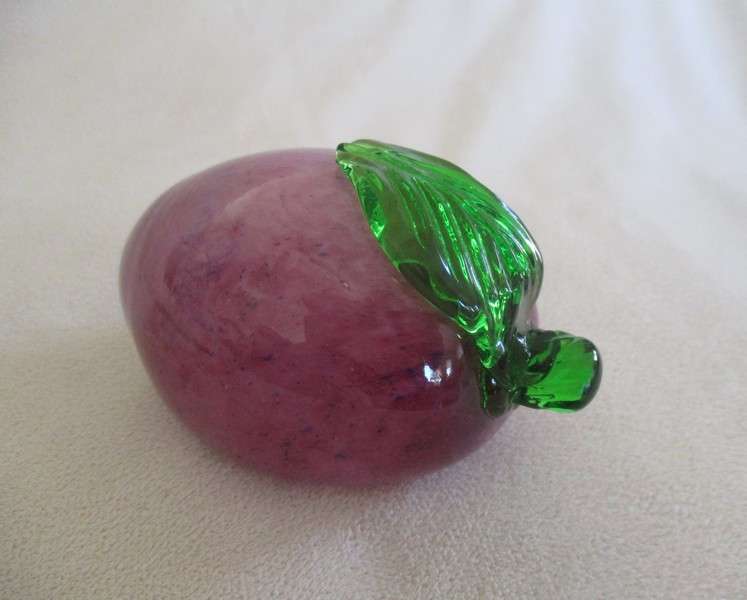 Five beautiful Art glass/Murano pieces for one price